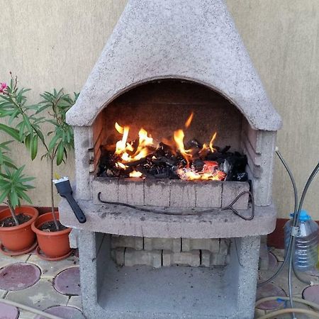 Vila Casa Radu 호텔 콘스탄차 외부 사진