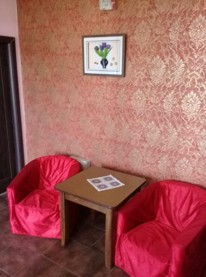Vila Casa Radu 호텔 콘스탄차 외부 사진