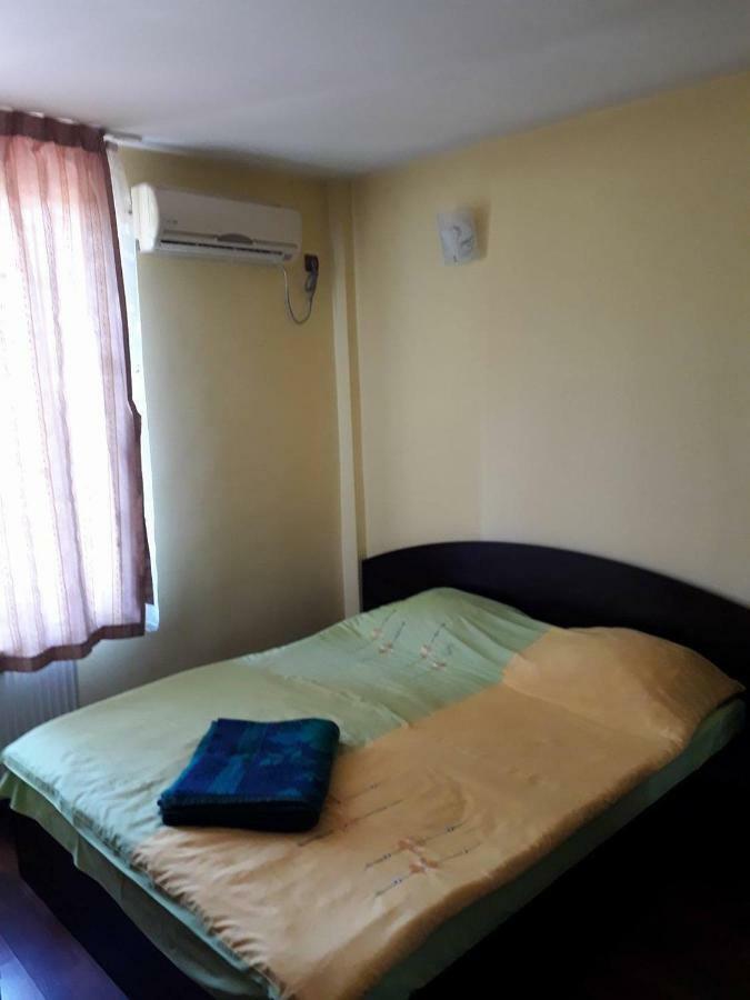 Vila Casa Radu 호텔 콘스탄차 외부 사진