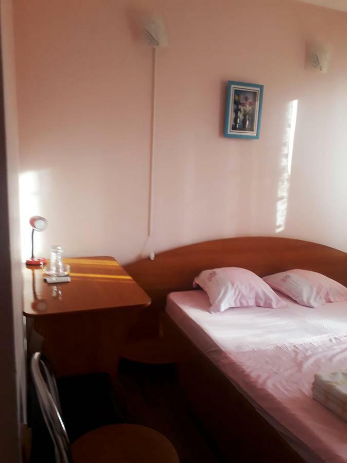 Vila Casa Radu 호텔 콘스탄차 외부 사진