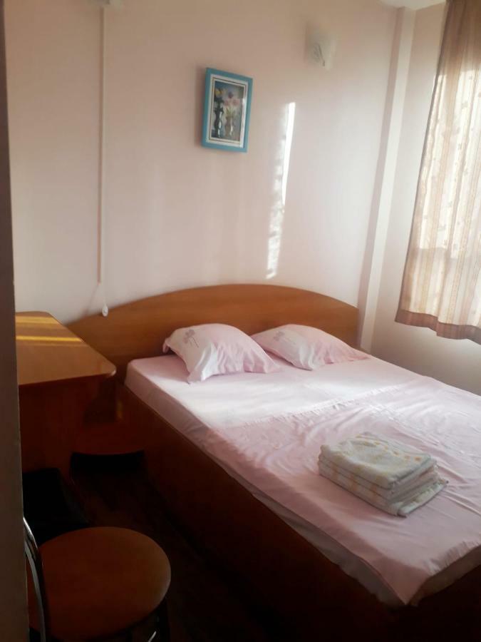 Vila Casa Radu 호텔 콘스탄차 외부 사진