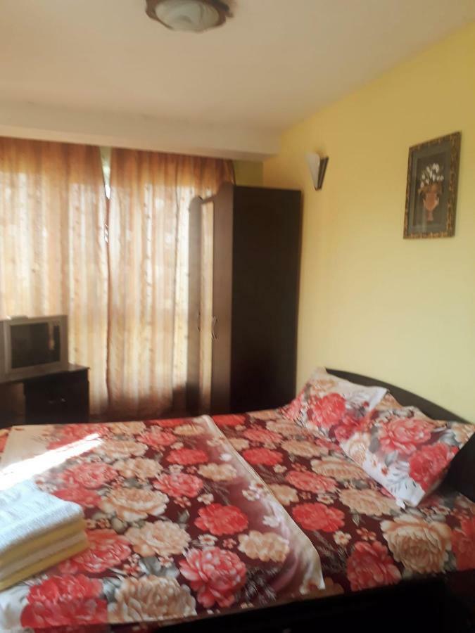 Vila Casa Radu 호텔 콘스탄차 외부 사진
