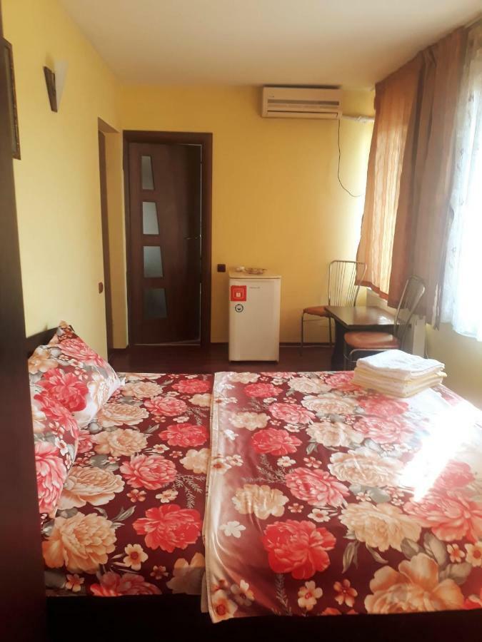 Vila Casa Radu 호텔 콘스탄차 외부 사진