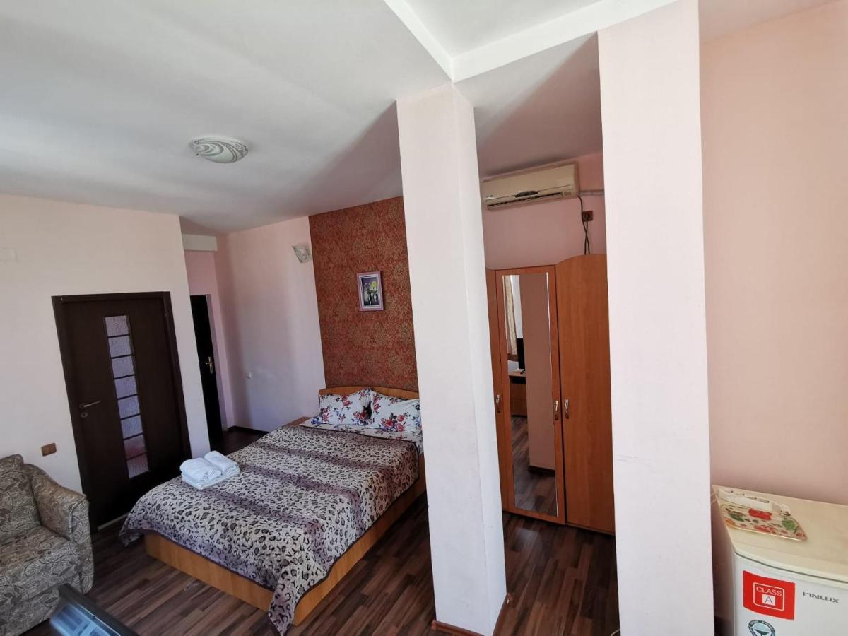 Vila Casa Radu 호텔 콘스탄차 외부 사진