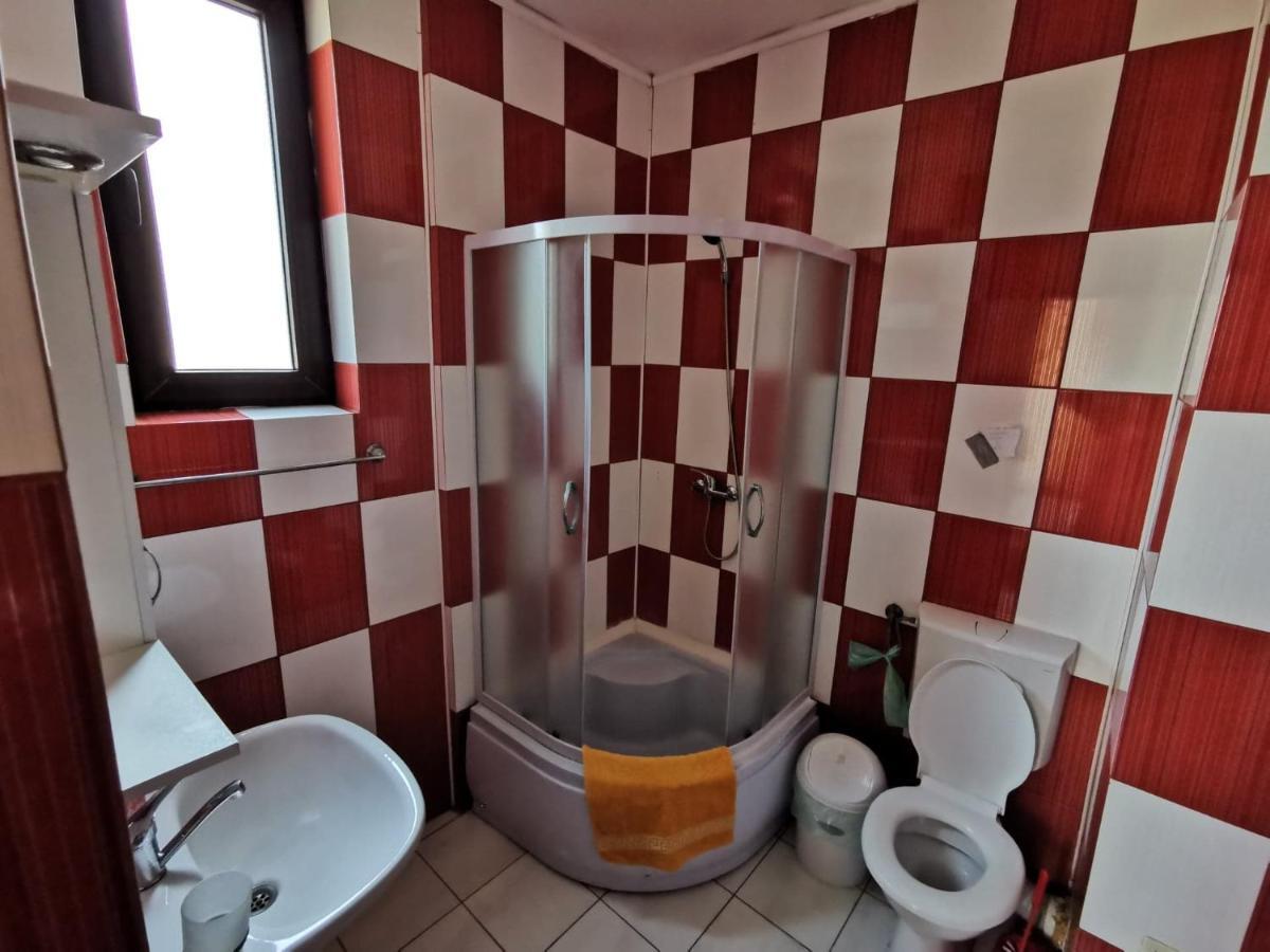 Vila Casa Radu 호텔 콘스탄차 외부 사진