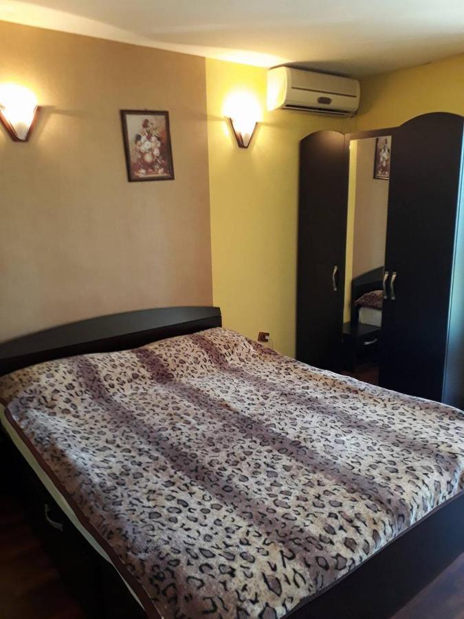 Vila Casa Radu 호텔 콘스탄차 외부 사진